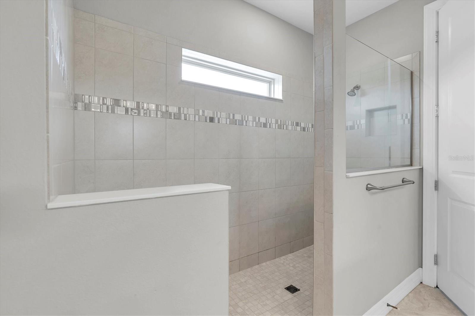 PRIMARY ENSUITE