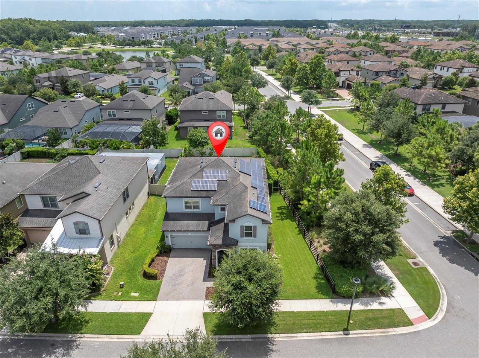 HELLO BEAUTIFUL ~ WELCOME HOME TO YOUR PULTE VALLEYBROOK POOL HOME!