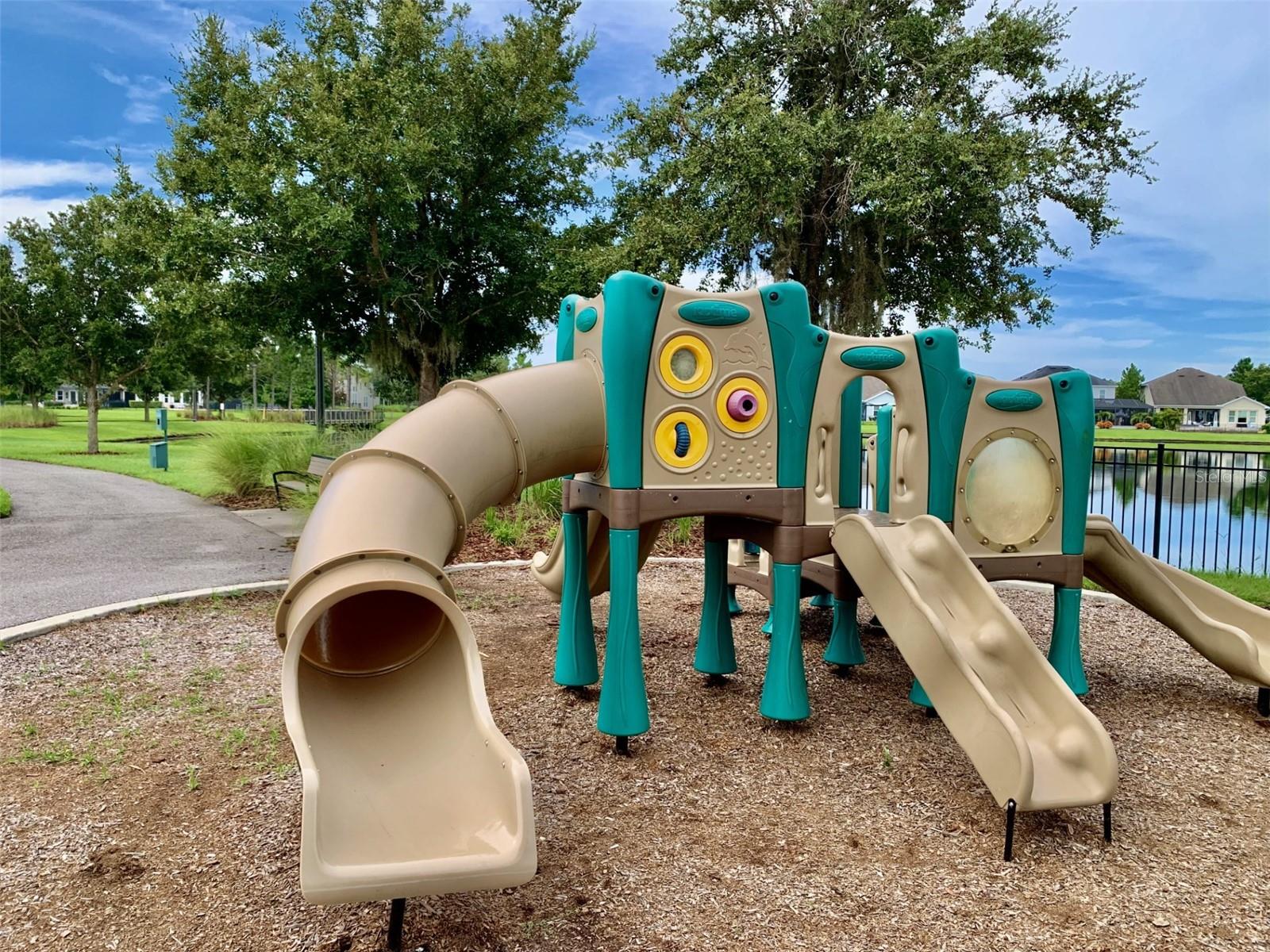 For the little ones!!