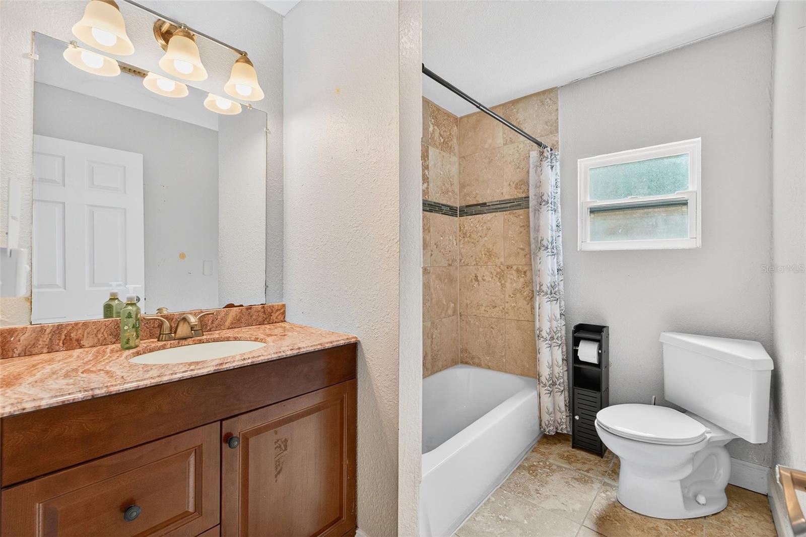 Bathroom 3