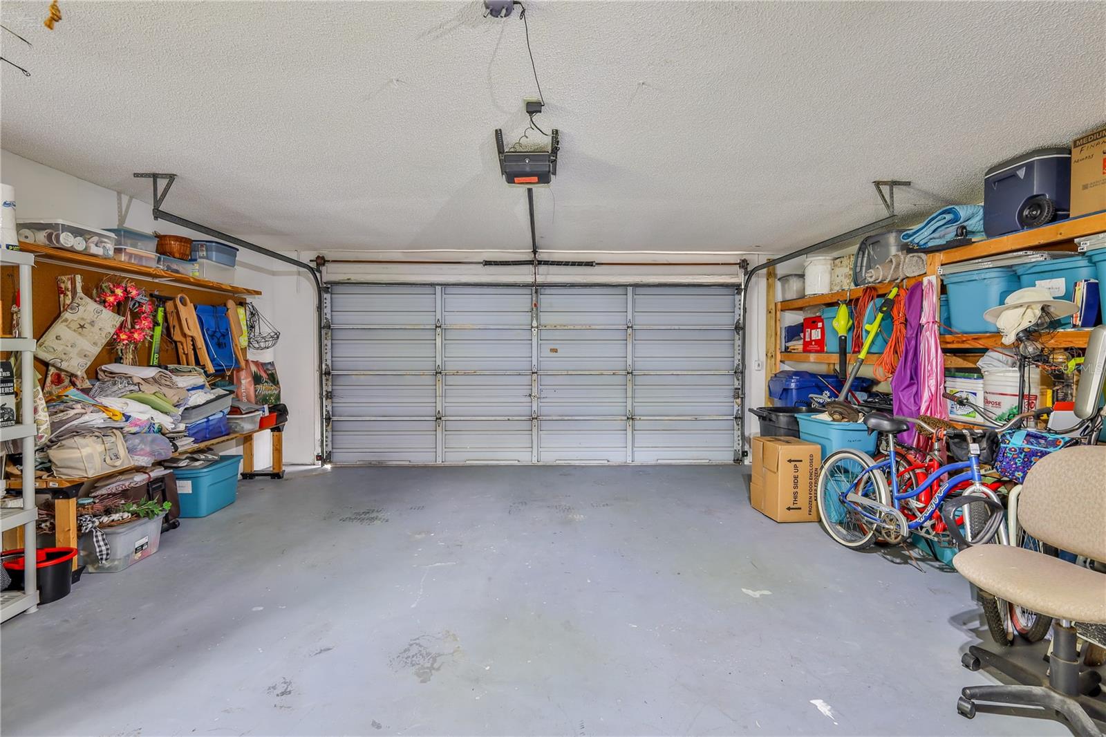 garage