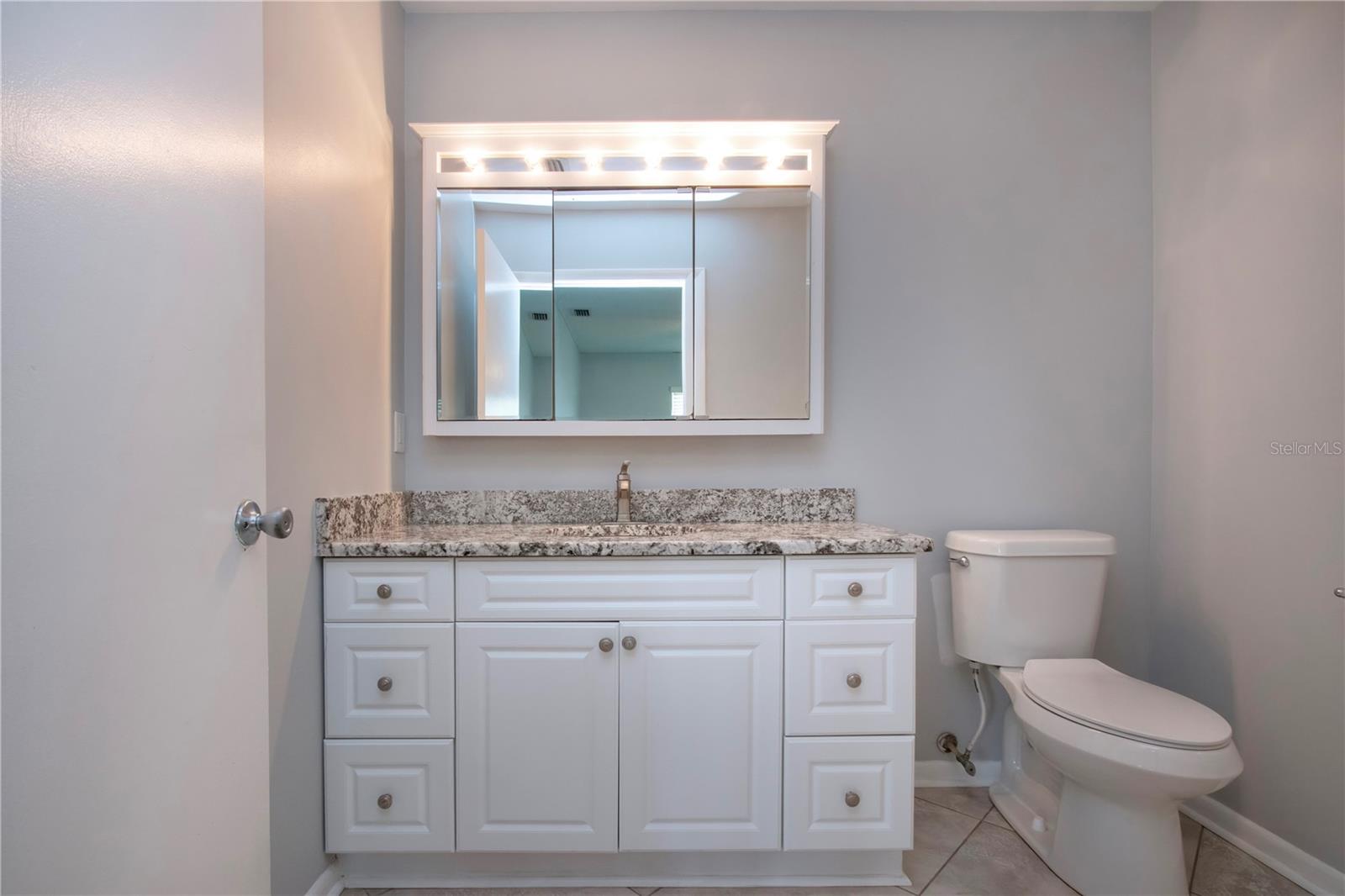 Bathroom 2