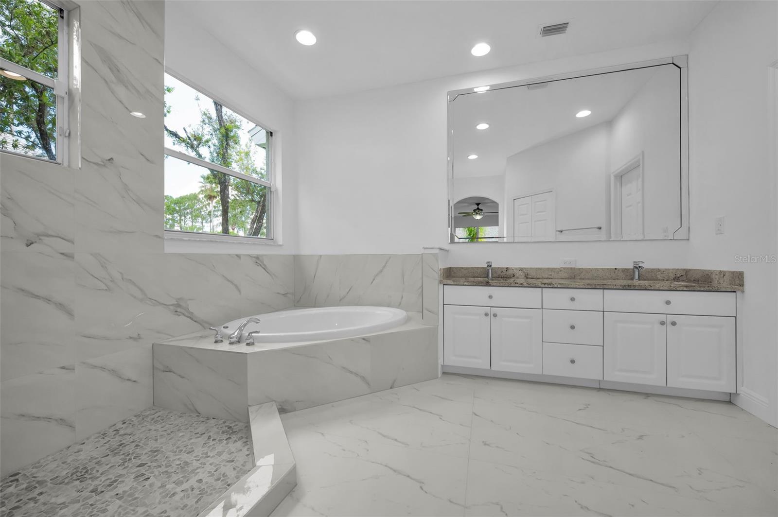 1st Floor Primary Bath