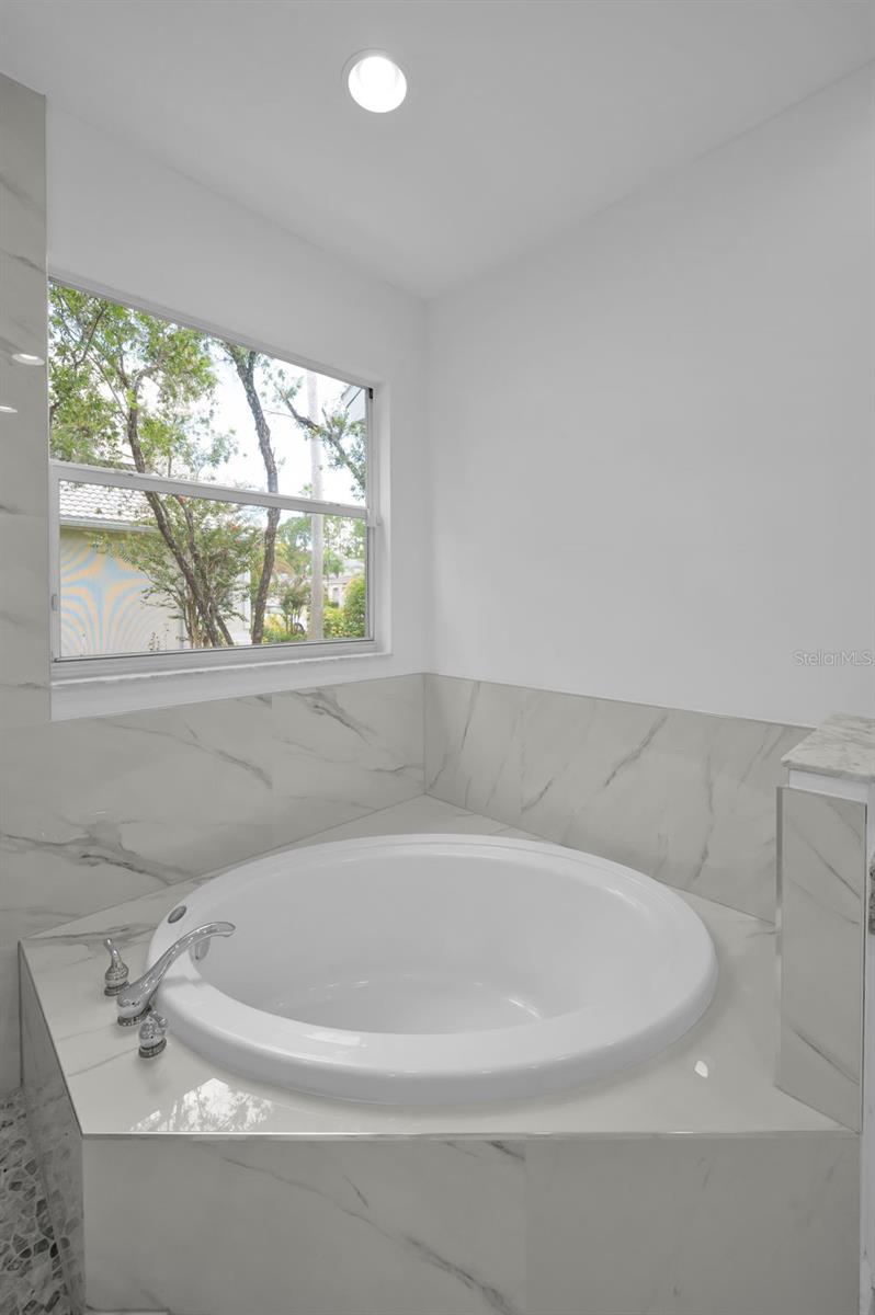 1st Floor Primary Bath