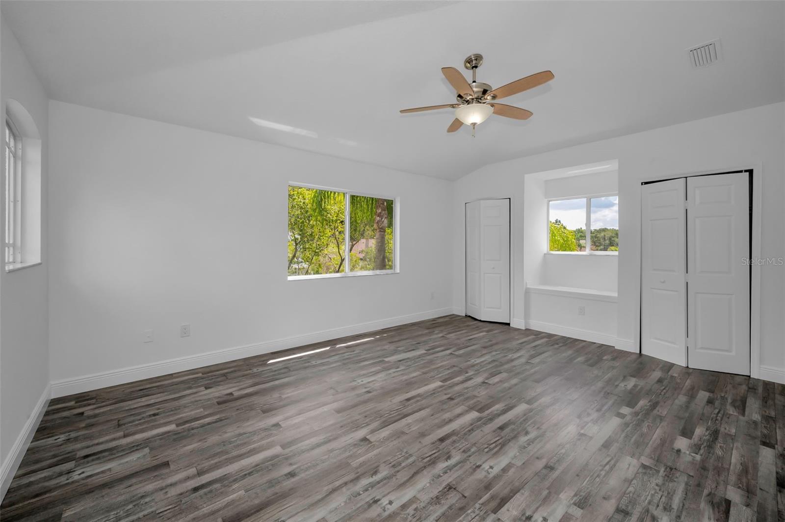 Upper Level Bedroom 2