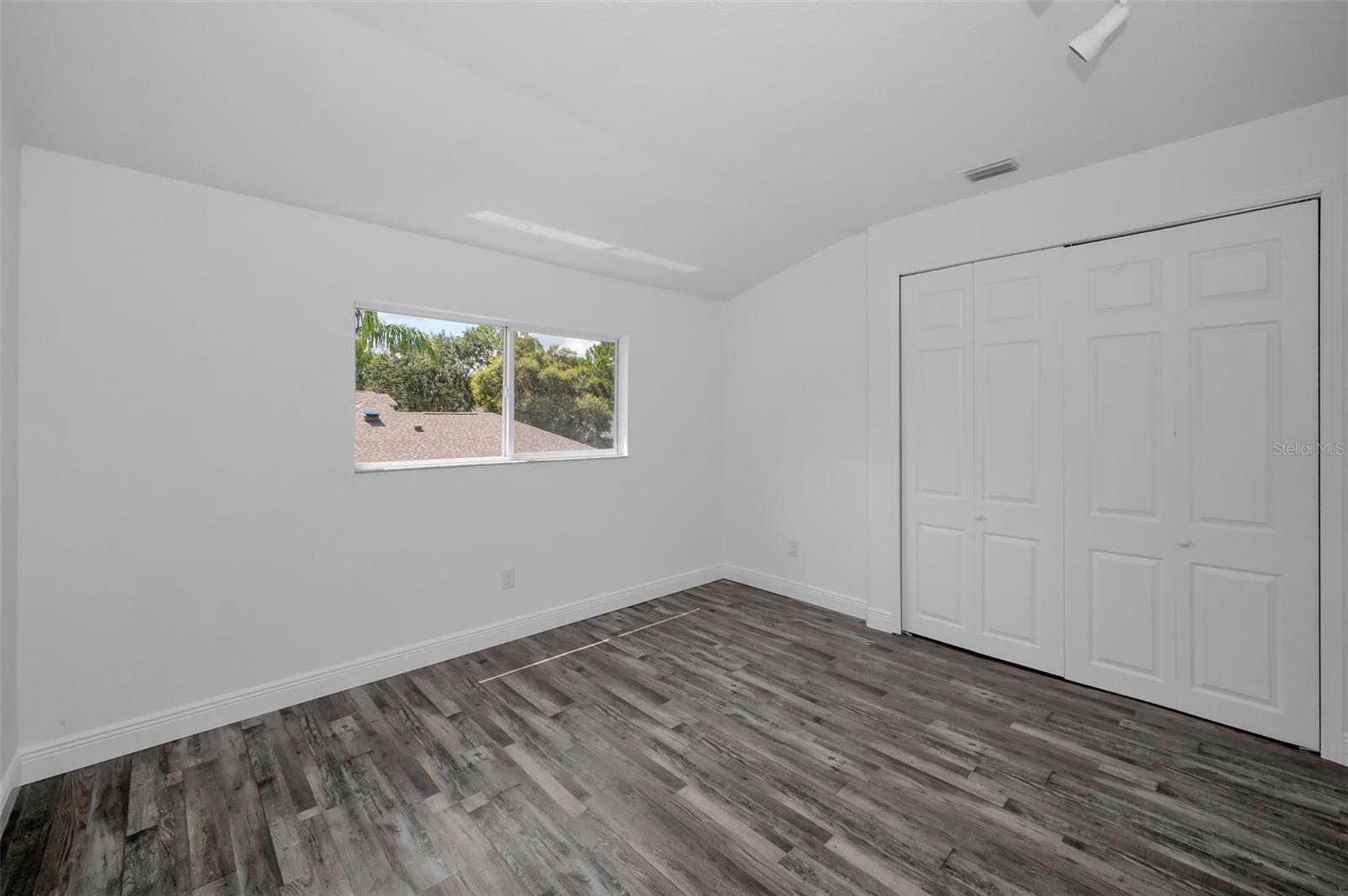 Upper Level Bedroom 2
