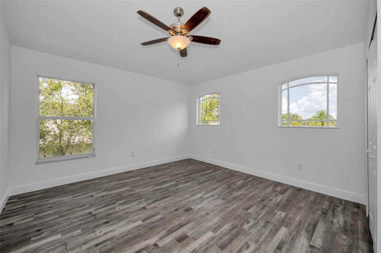Upper Level Bedroom 3