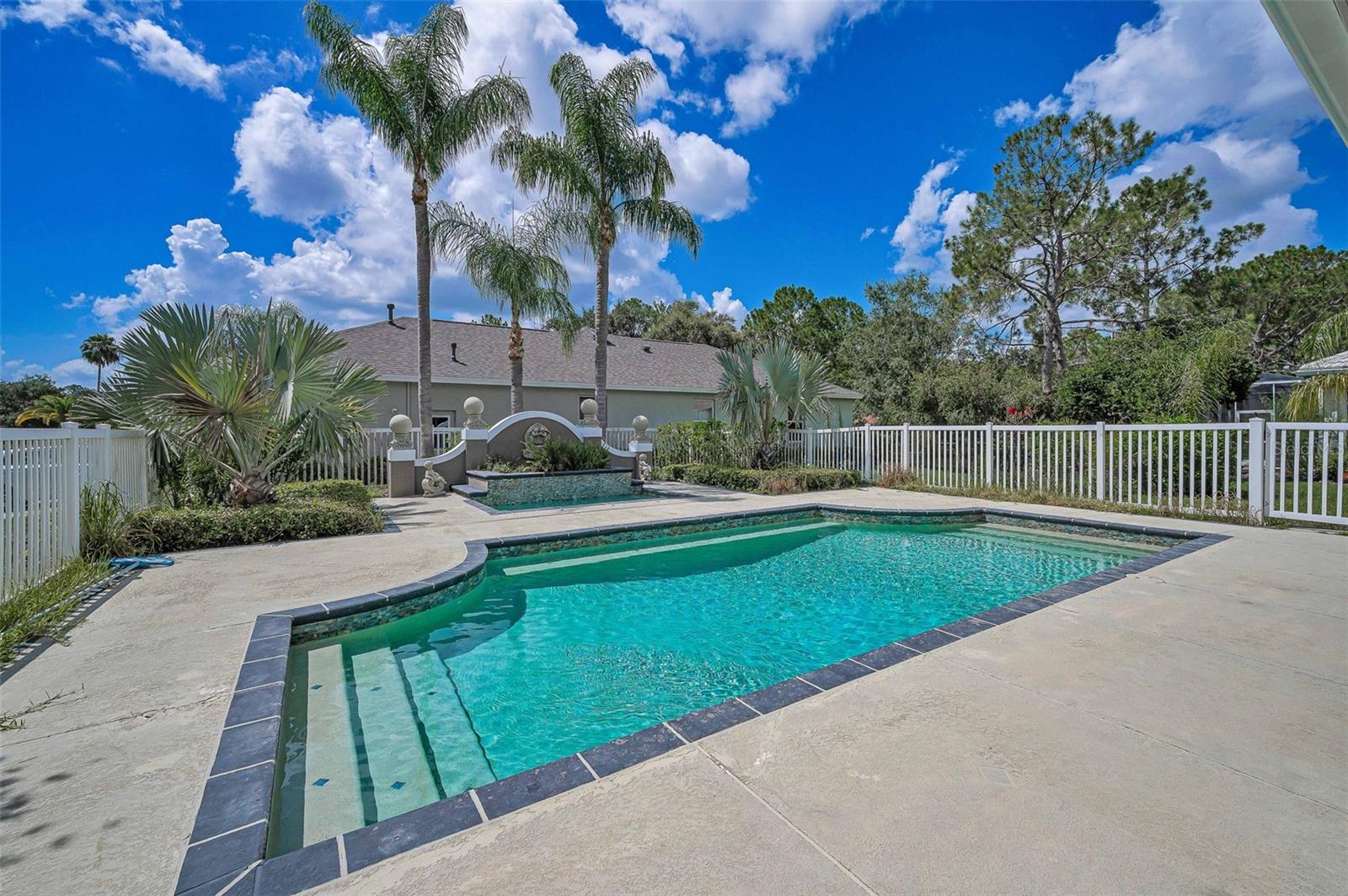Pool/Spa