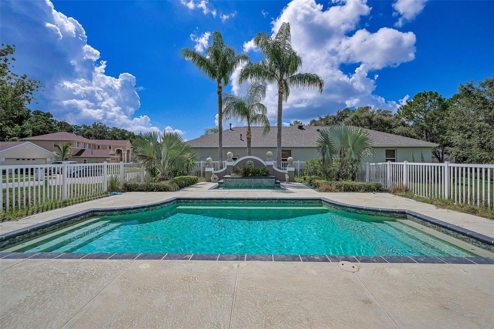 Pool/Spa