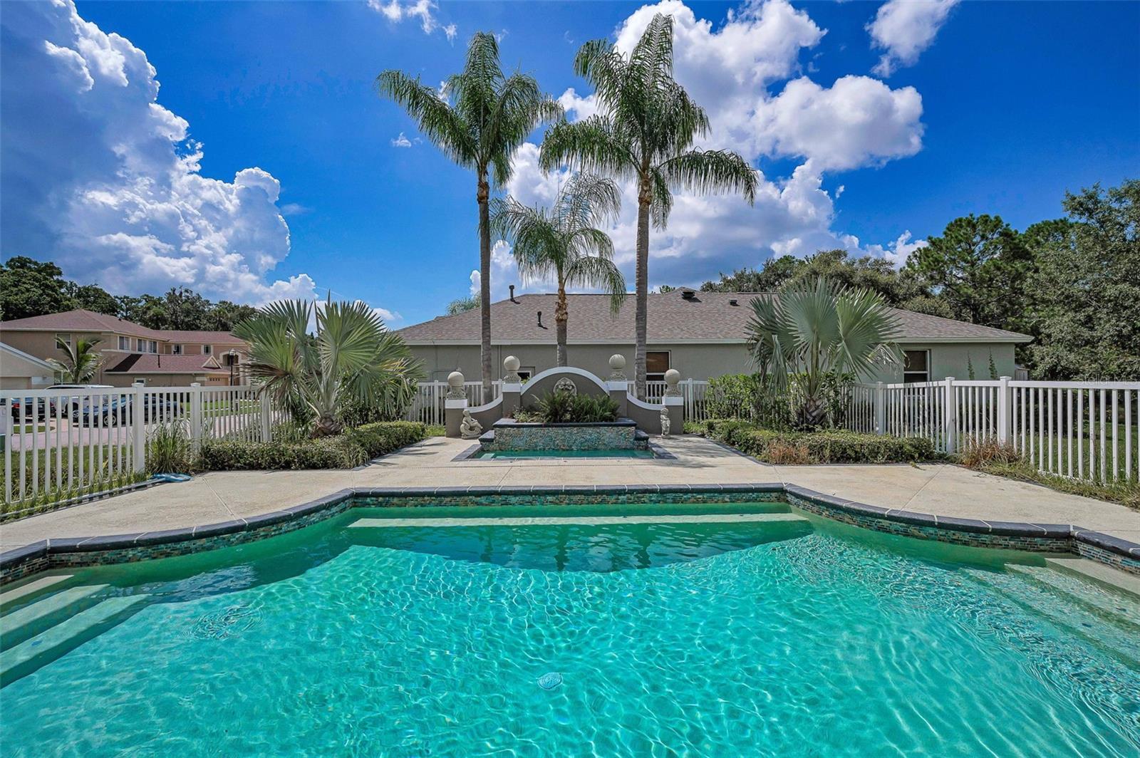Pool/Spa