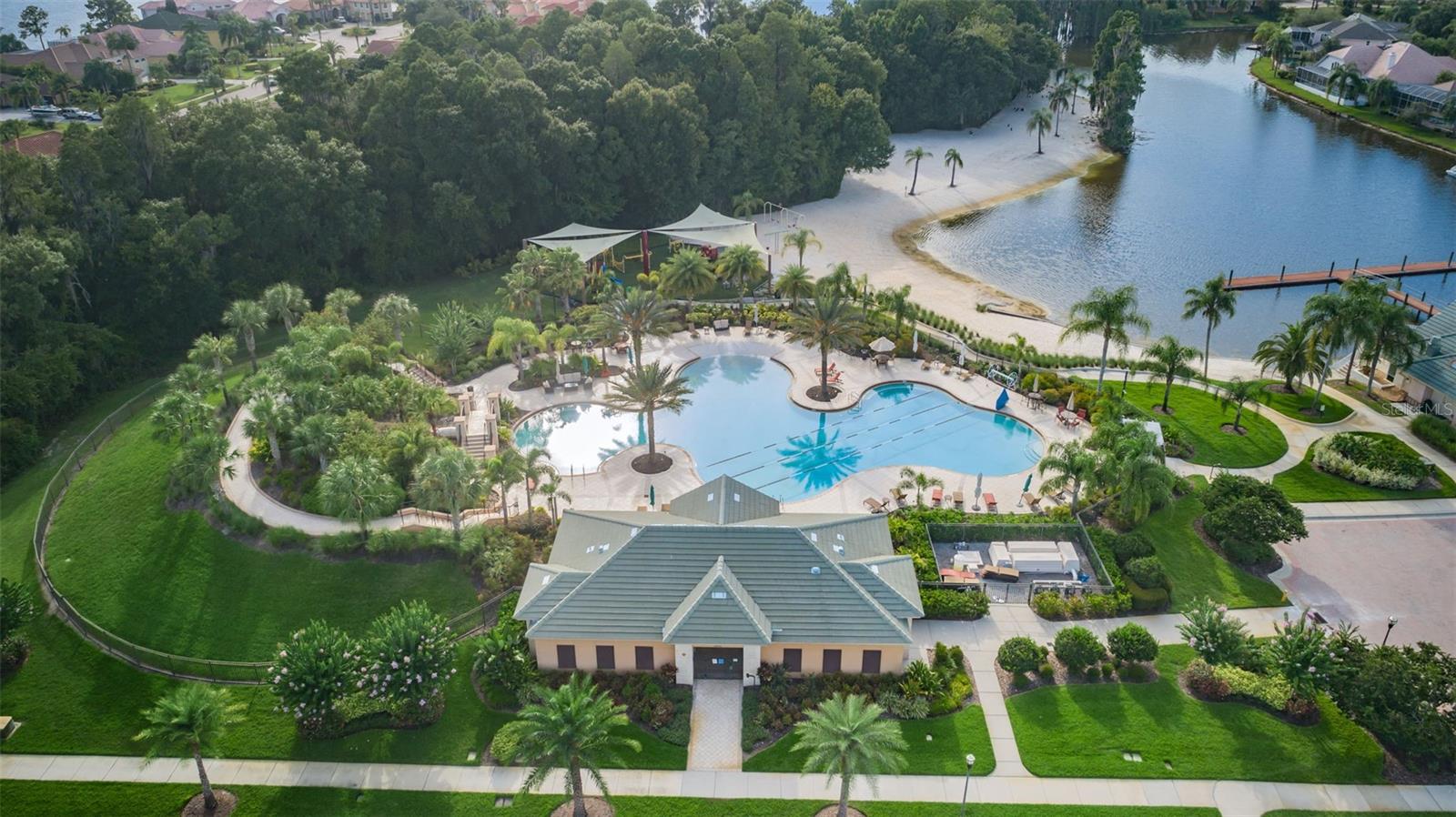 Cory Lake Isles Beach Club