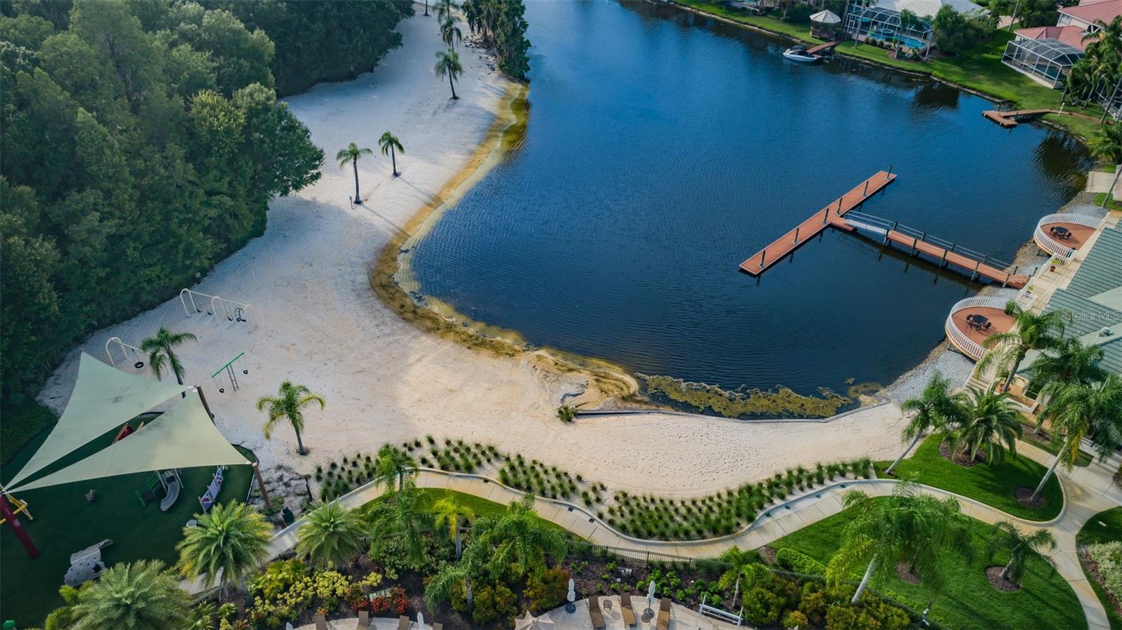 Cory Lake Isles Beach Club