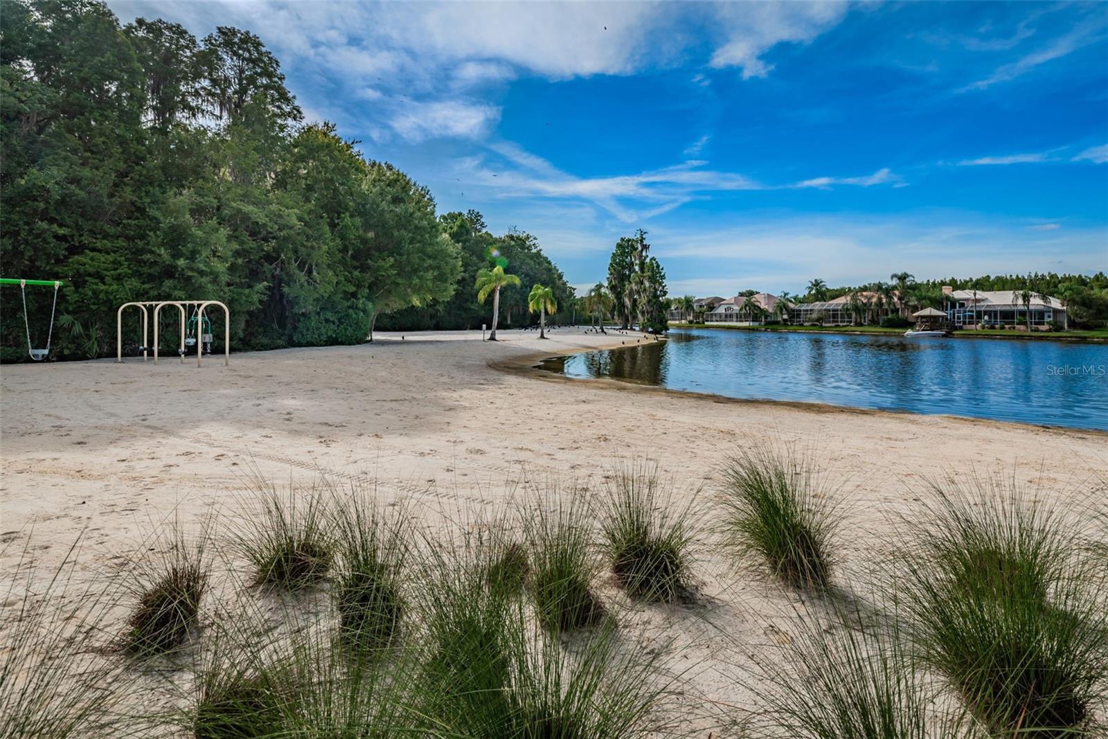 Cory Lake Isles Beach Club