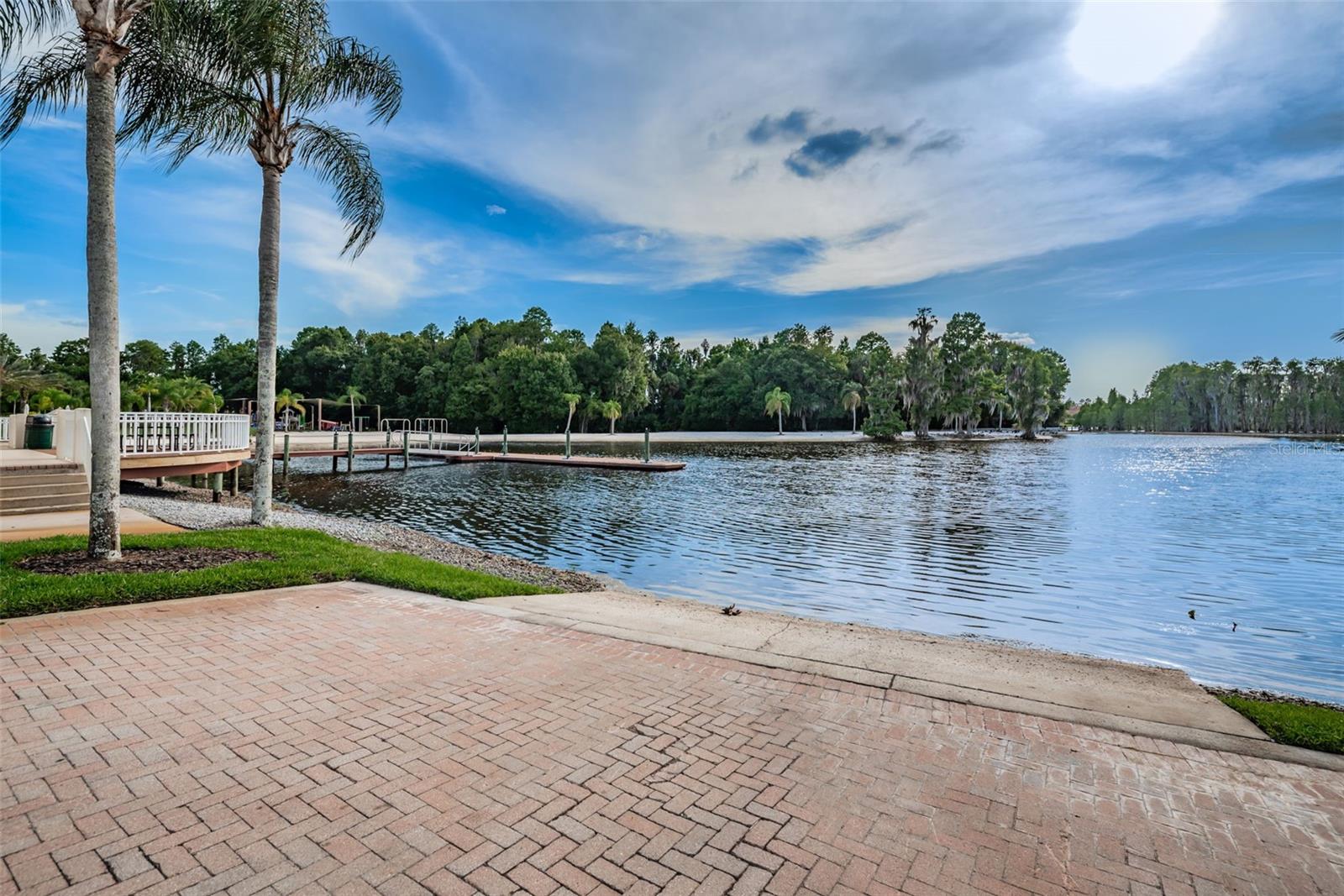 Cory Lake Isles Beach Club