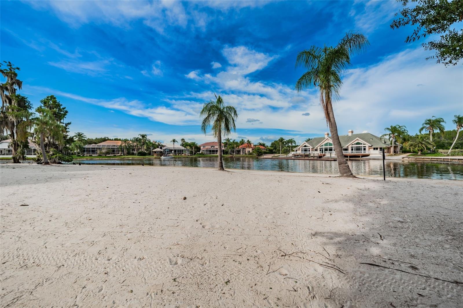 Cory Lake Isles Beach Club
