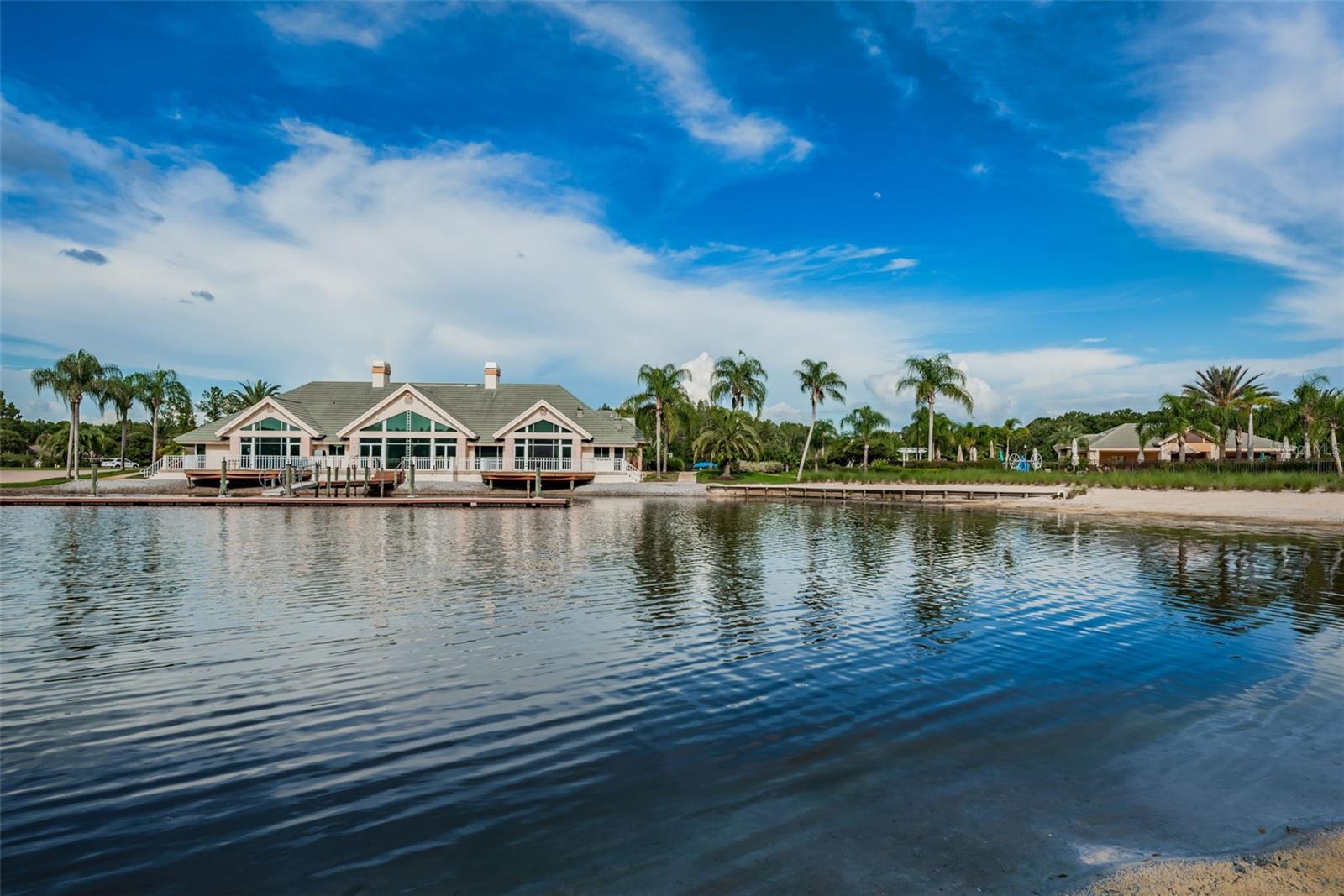 Cory Lake Isles Beach Club