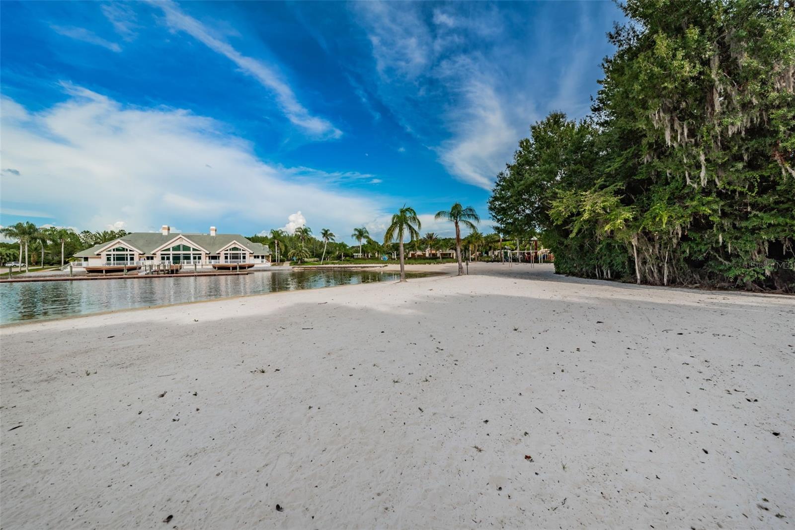 Cory Lake Isles Beach Club
