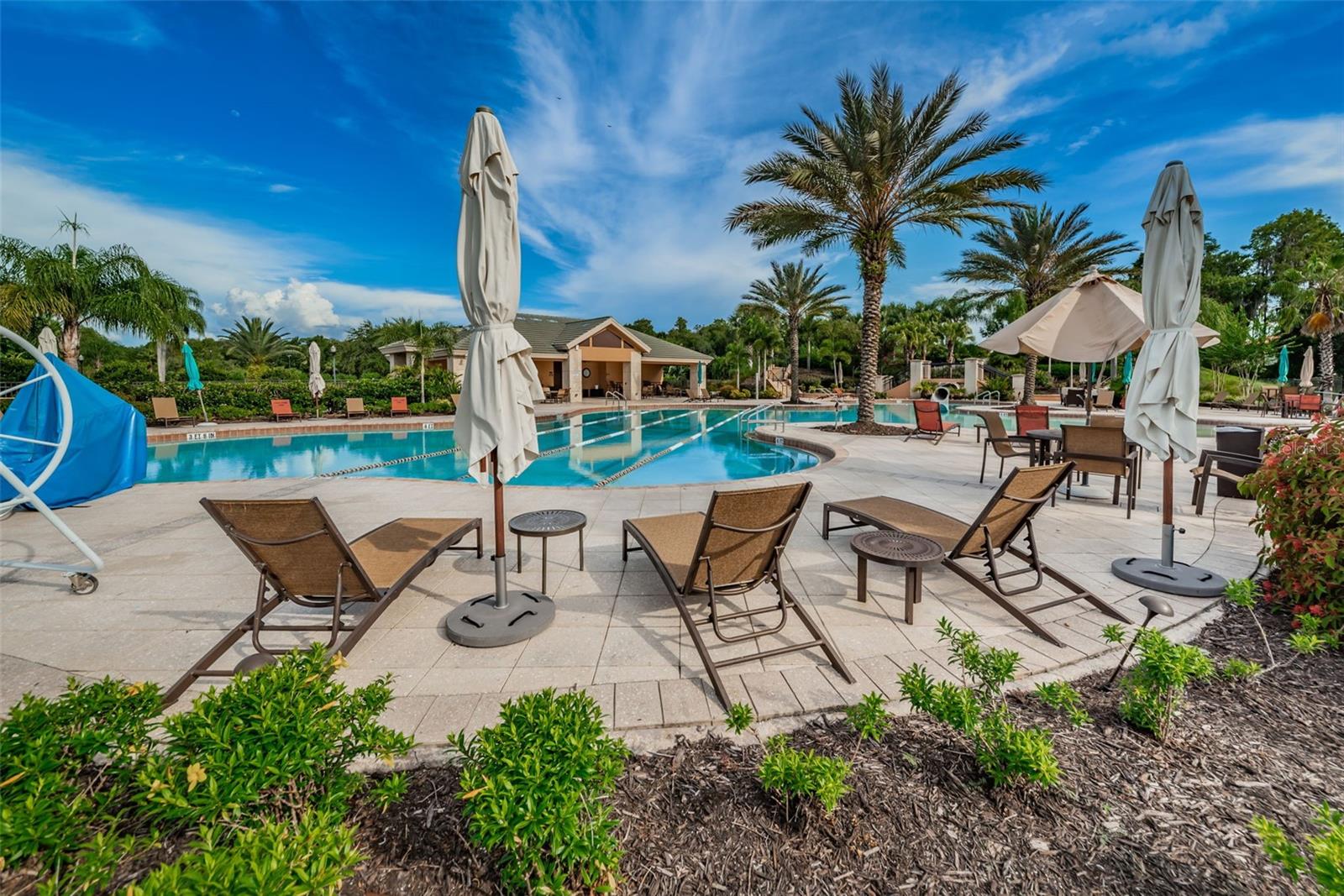 Cory Lake Isles Beach Club Pool