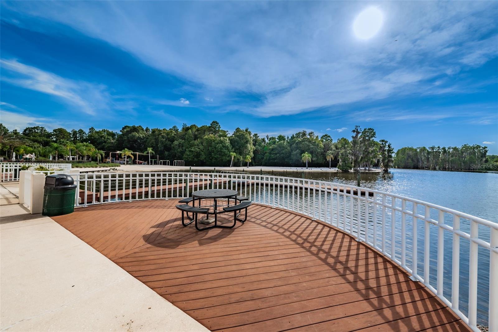 Cory Lake Isles Beach Club