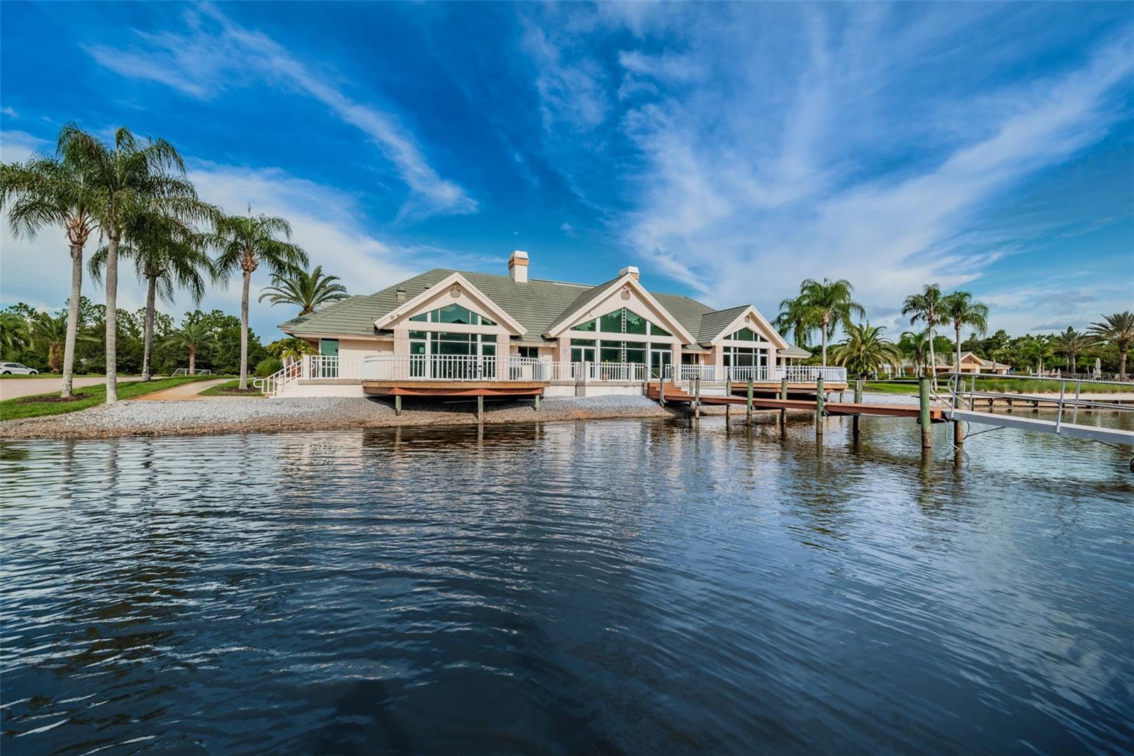 Cory Lake Isles Beach Club