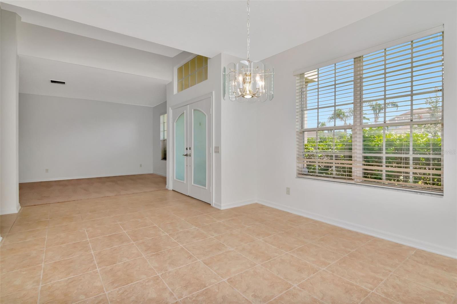 Formal Dining / Family Room