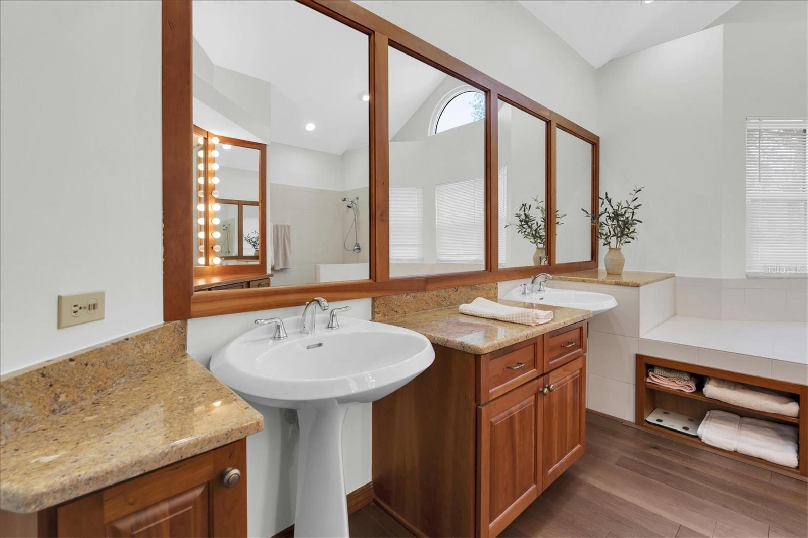 PRIMARY ENSUITE