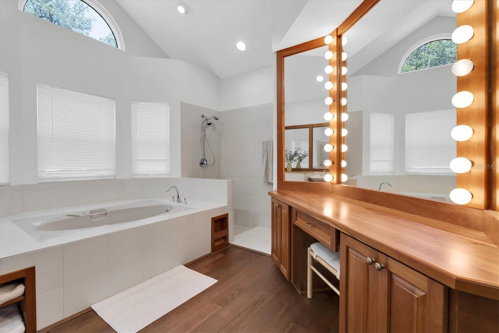 PRIMARY ENSUITE