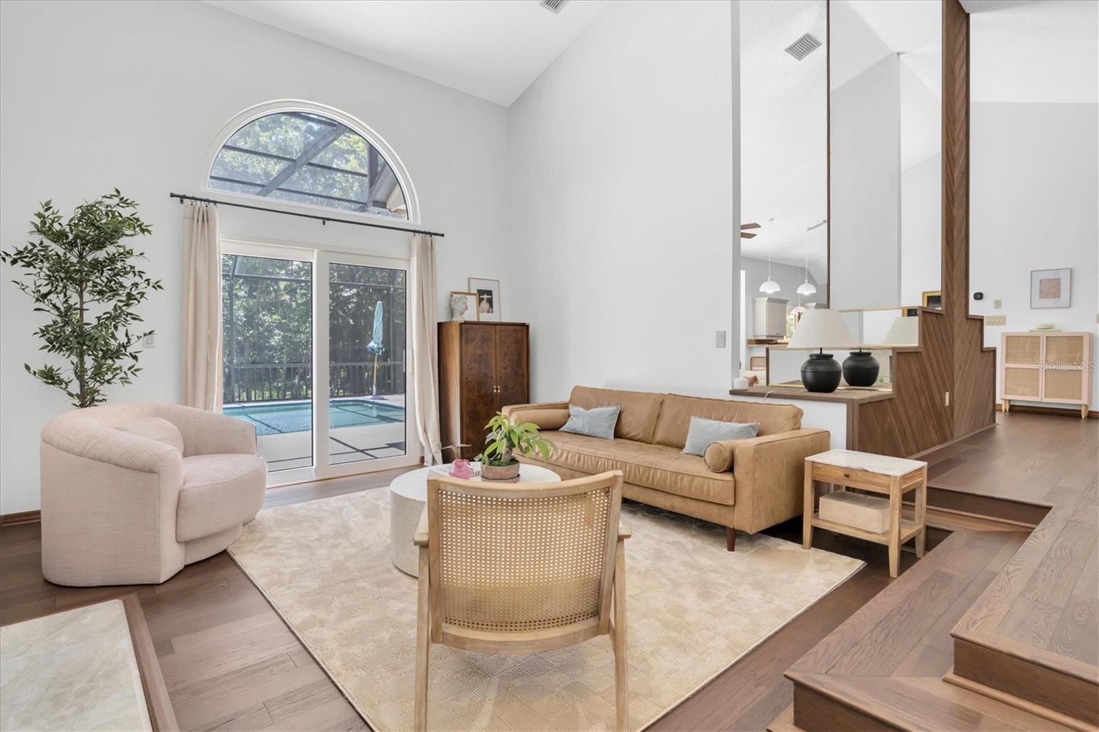 FORMAL LIVING ROOM