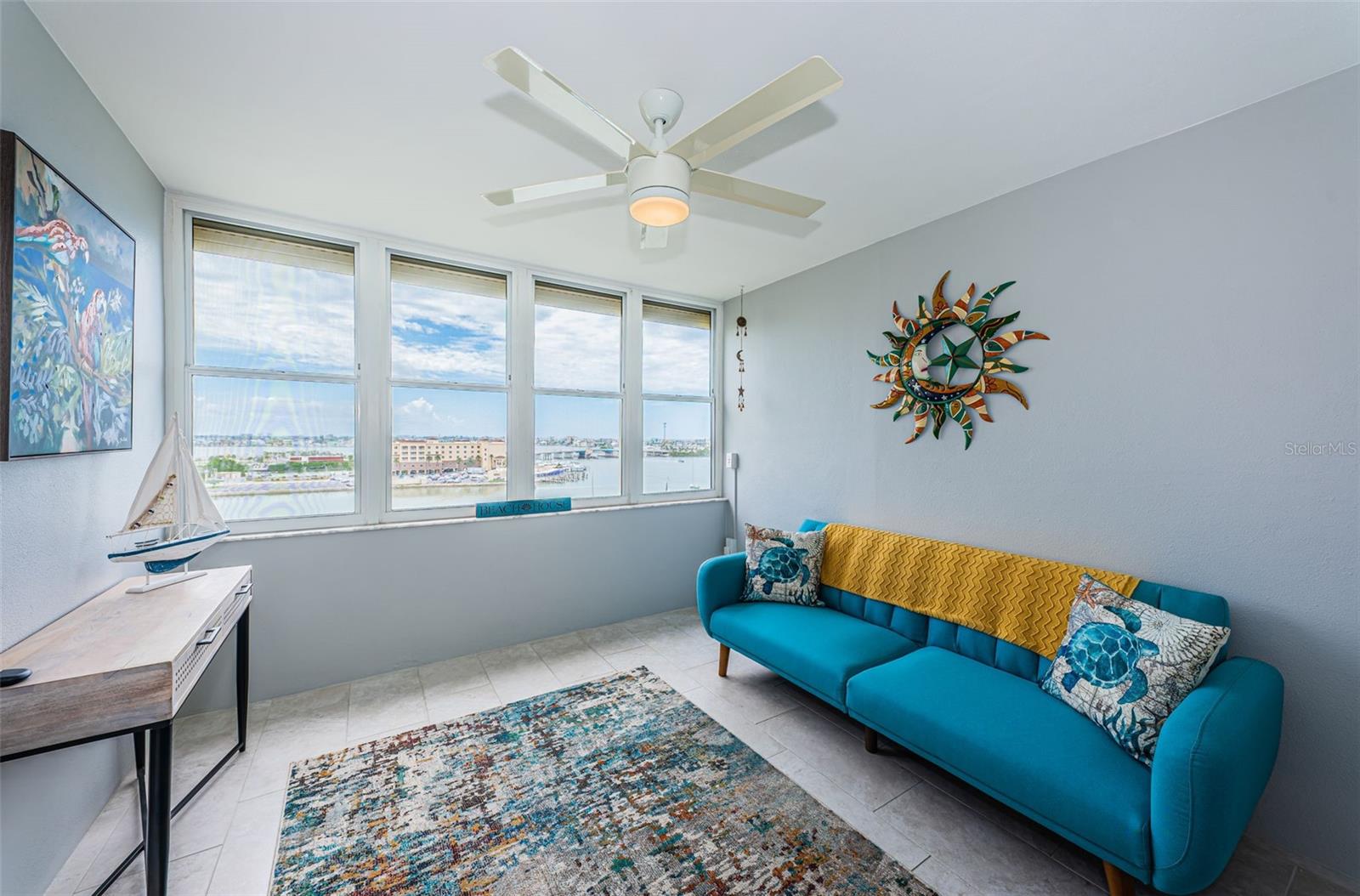 Florida room