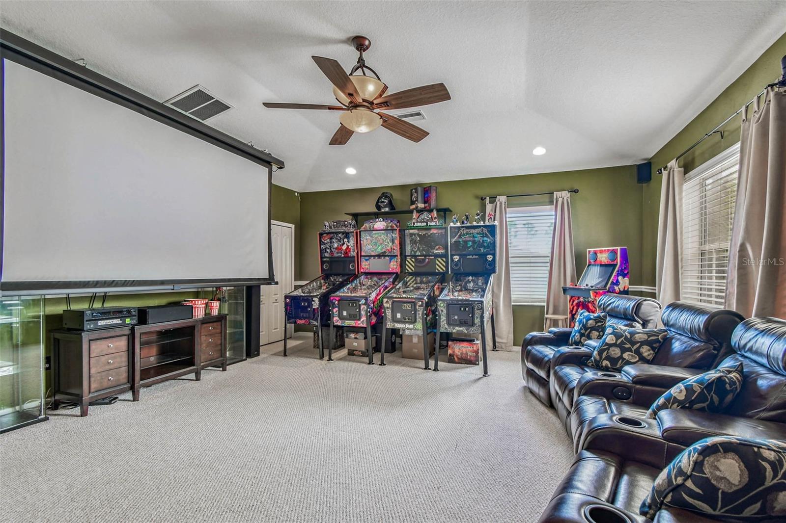 Bonus Room