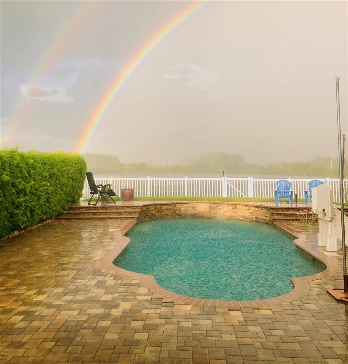 Rainbow Pic