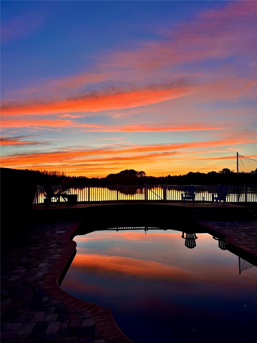 Sunrise Pic 2