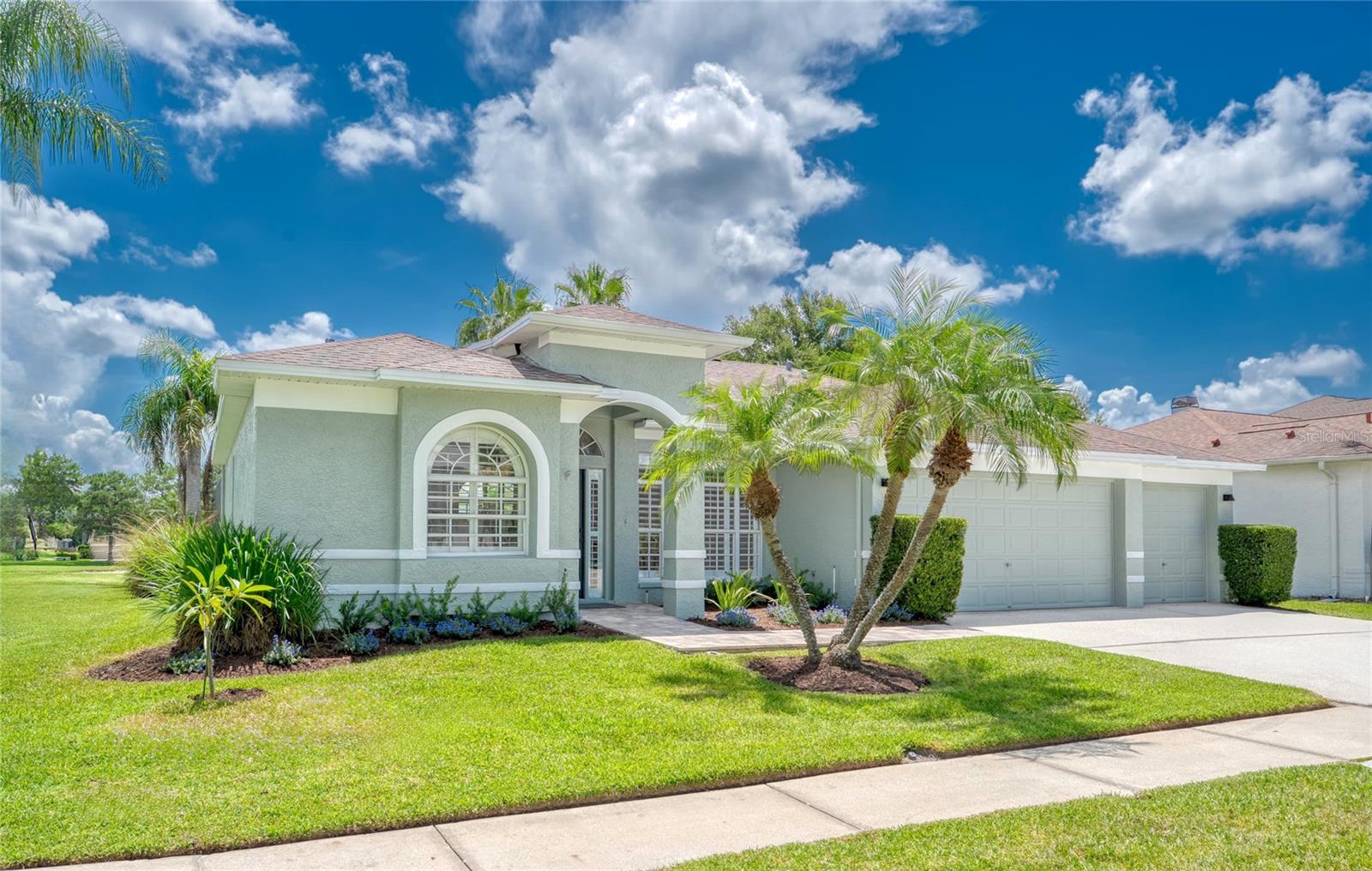 Welcome to 15619 Shoal Creek Place