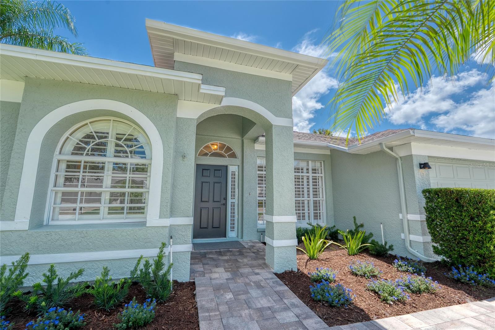 4 Beds, 3 Baths, 3 Car Garage Pool Home