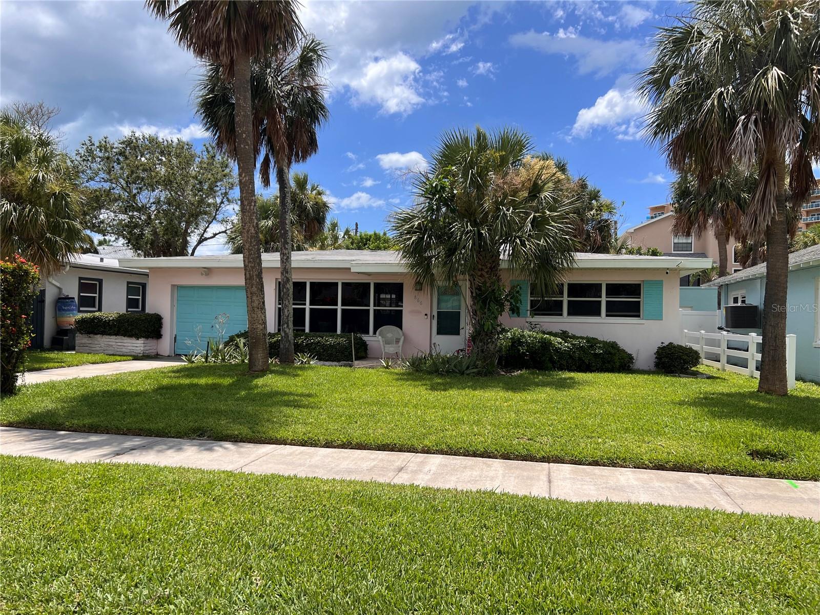 Curb Appeal!!!