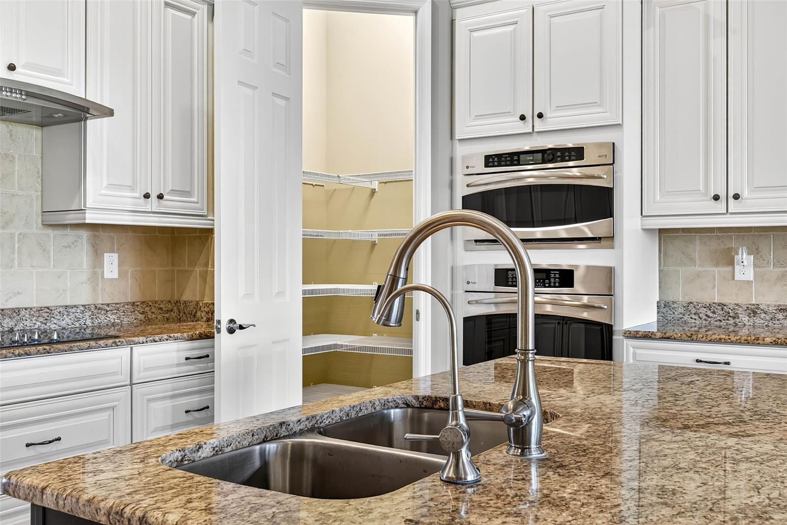 Kitchen RO system