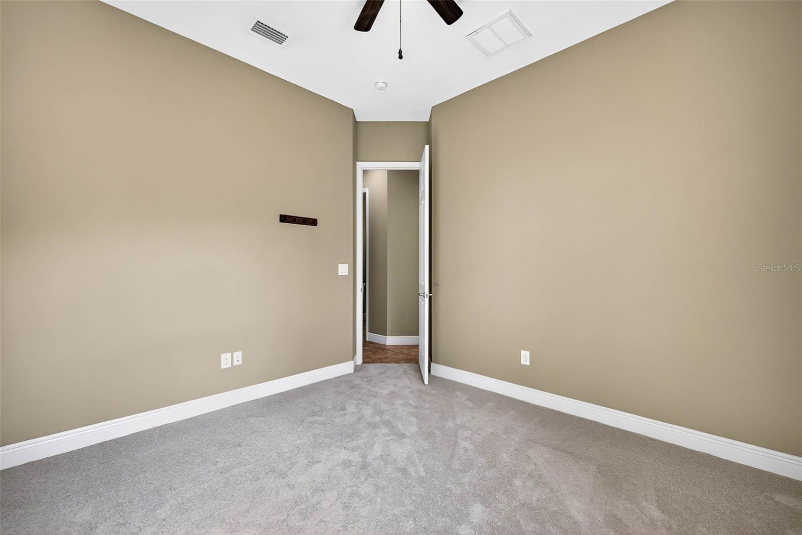 Flex room