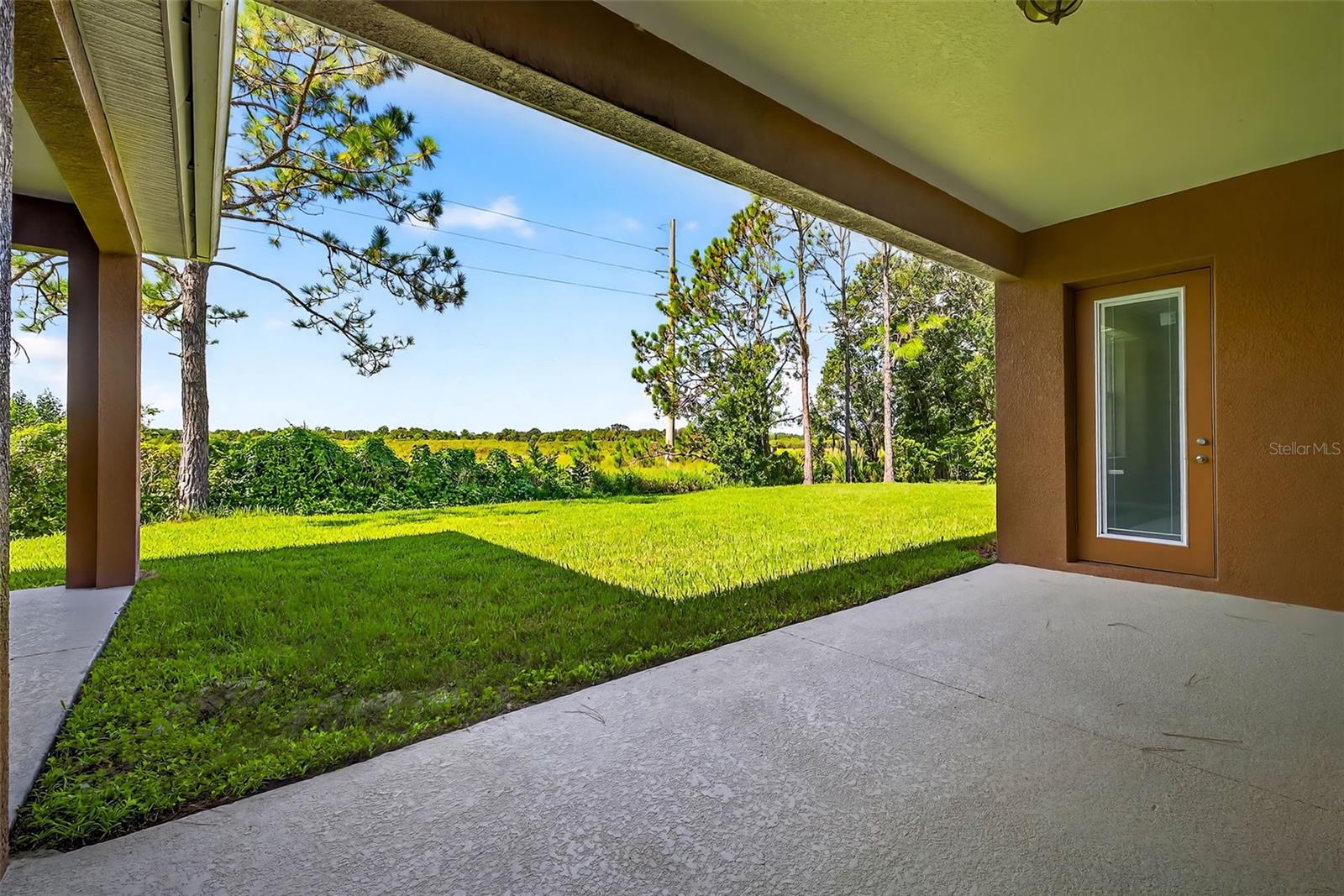 Screen in, extend, or add a pool!