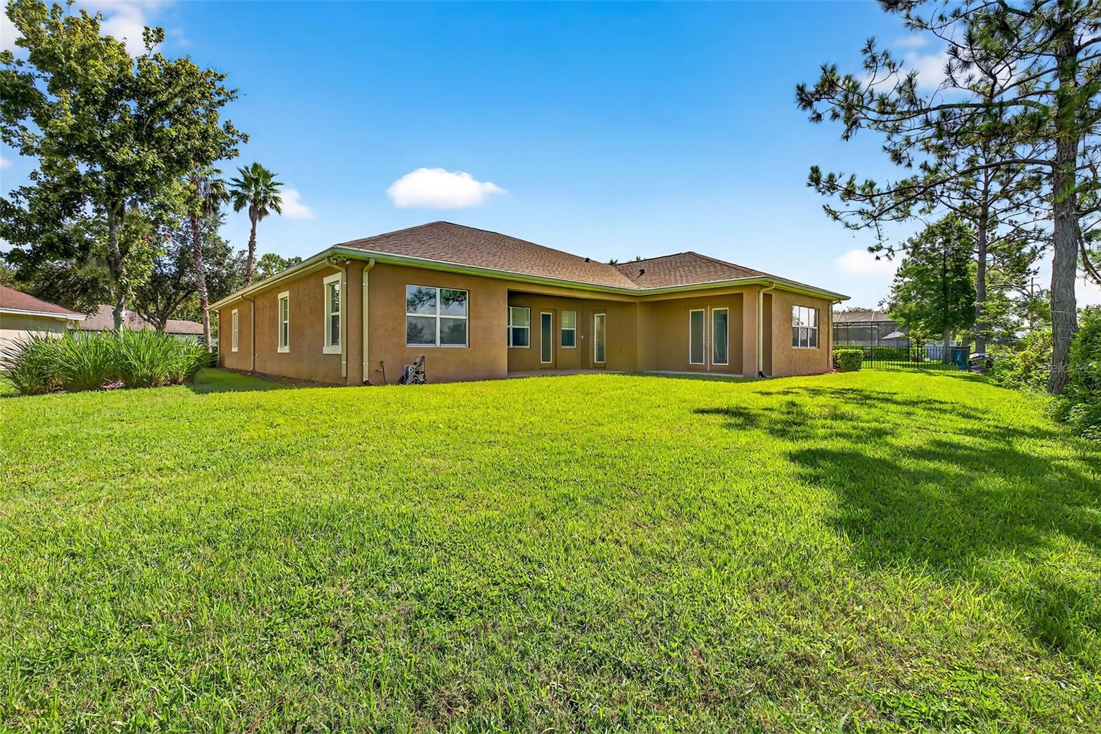 This home is ready for you!