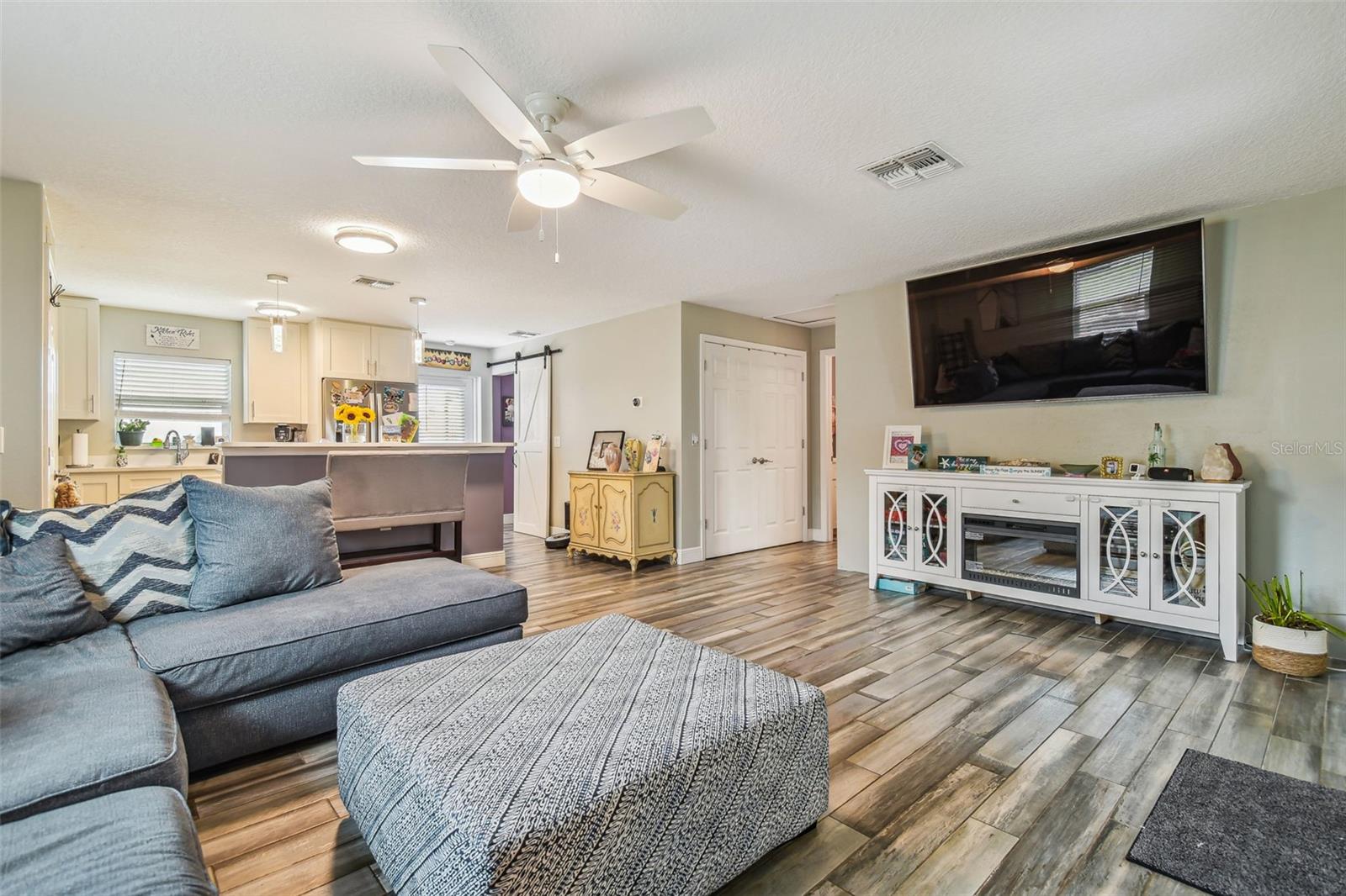 Guest home