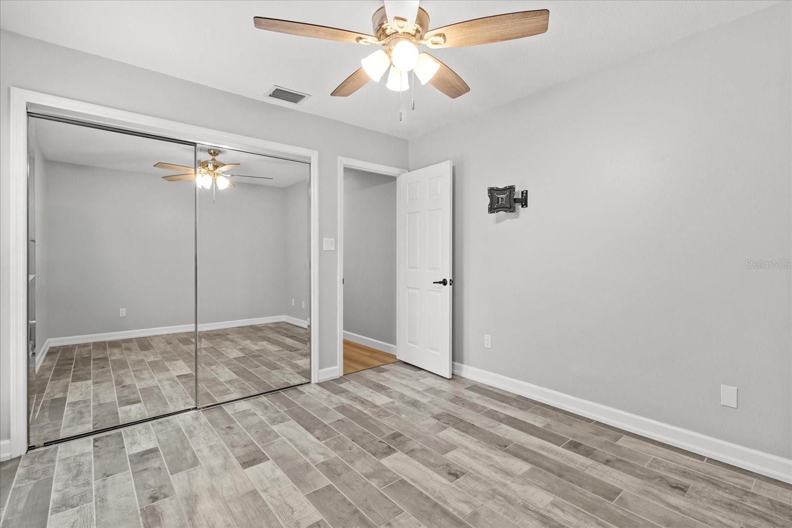 Guest Bedroom #2