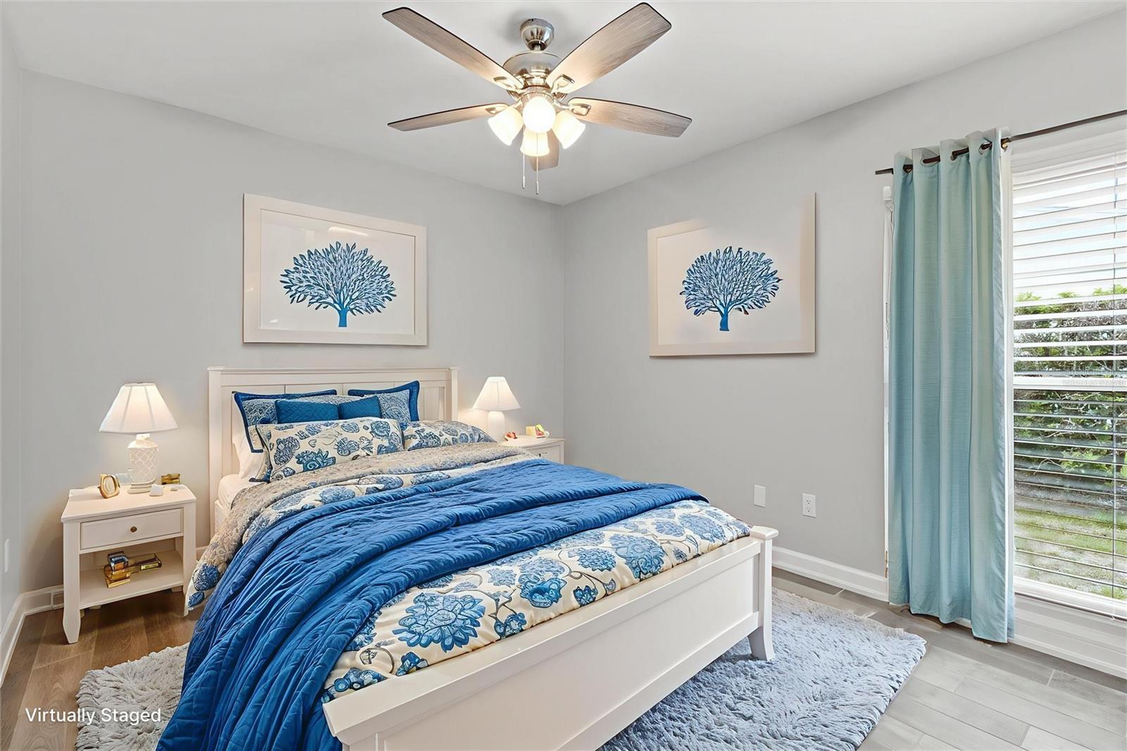 Guest Room #2