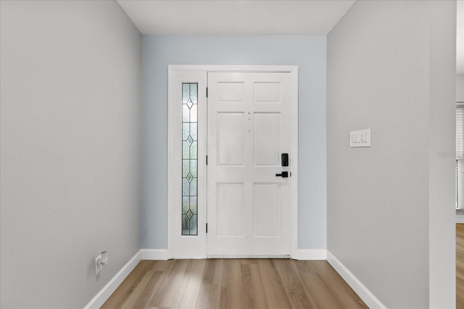 Foyer