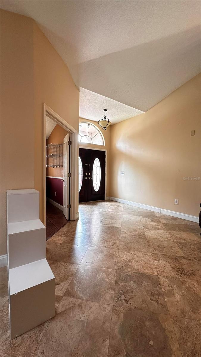 Entryway
