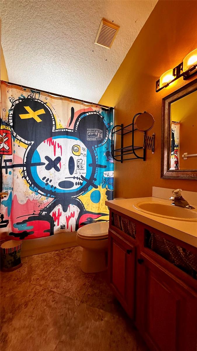 Bathroom 2