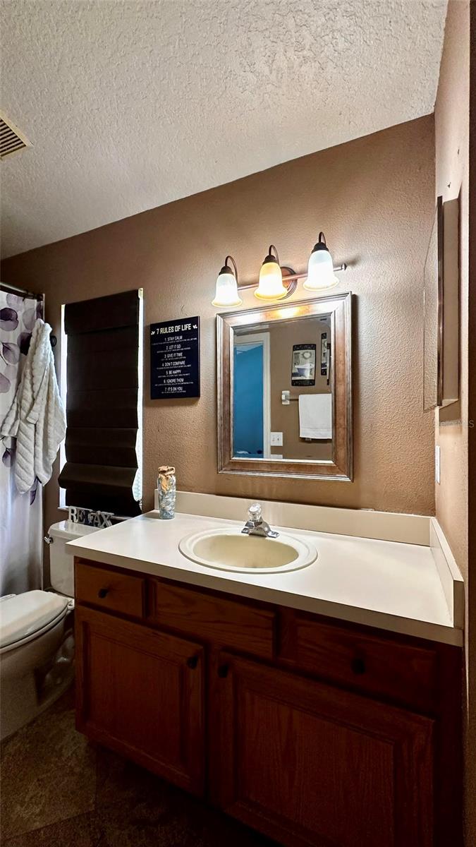 Bathroom 3 With Exterior Door To Lanai