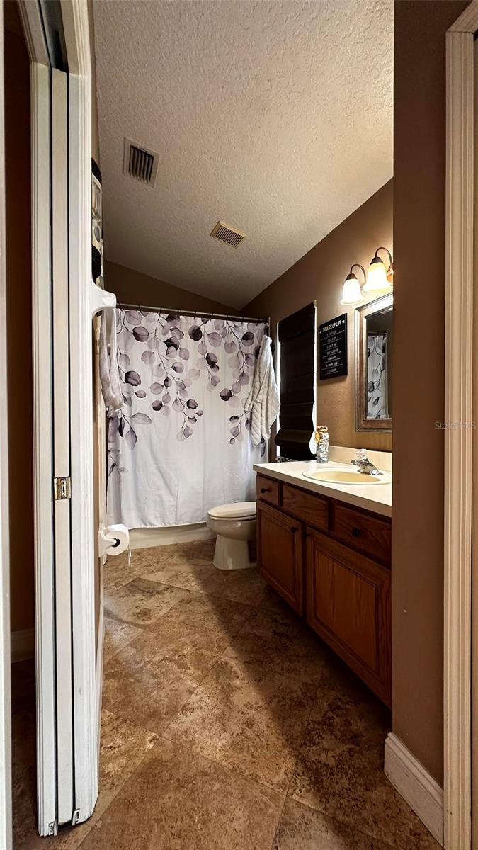 Bathroom 3 With Exterior Door To Lanai
