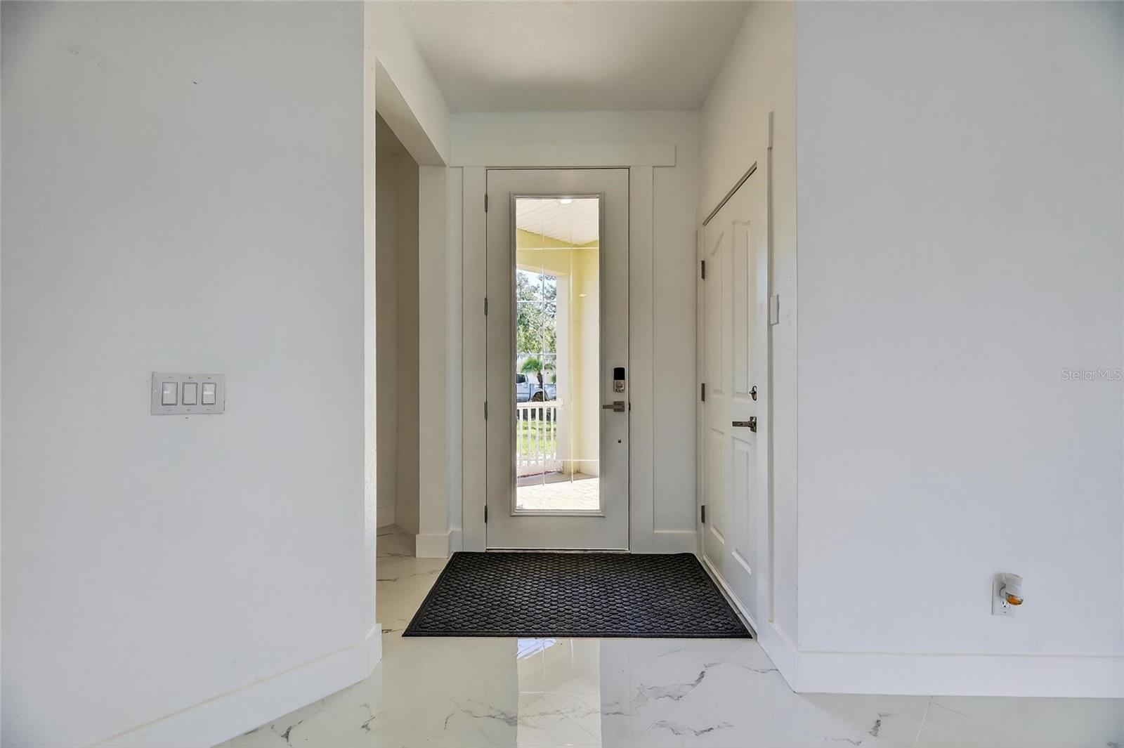 Entryway