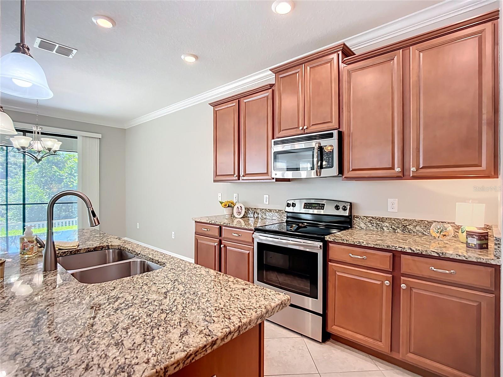 stone counters