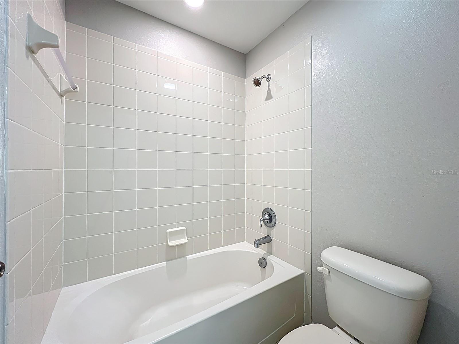Bath 3 upstairs